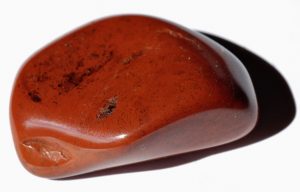 Red Jasper Stone Meaning