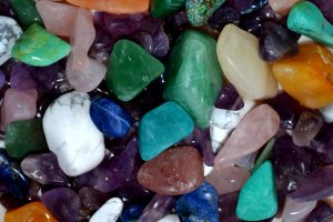 healing stones and their meanings