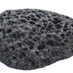 lava stone beads meaning