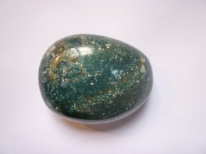Green Jasper Stone Meaning